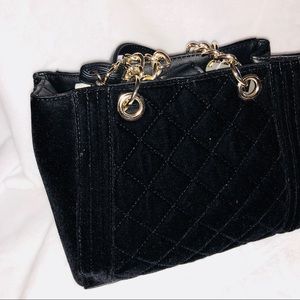 Mossimo Black Satchel bag